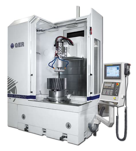 cnc vertical grinding machine